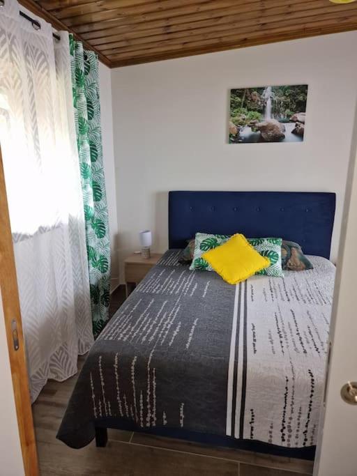 Charment Appartement Avec Vue Sur Mer Petite Île Exteriör bild
